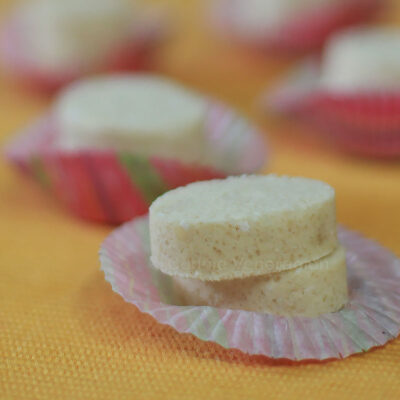 Polvoron