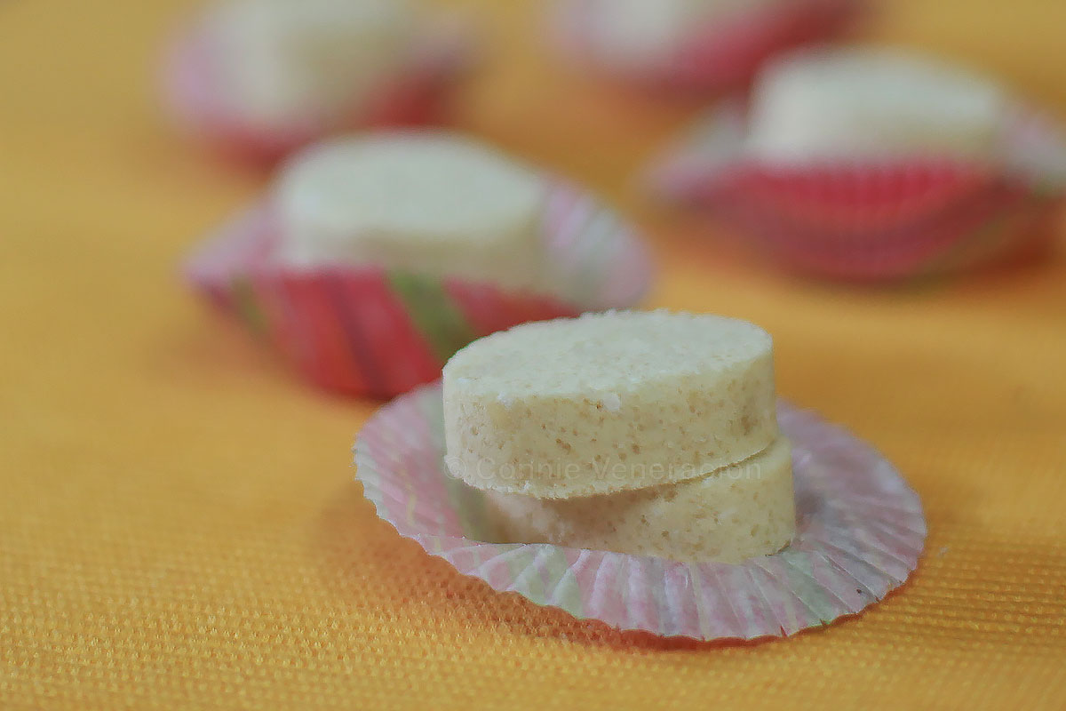 Polvoron